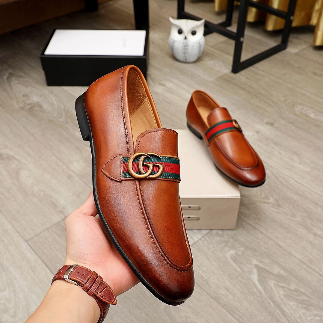 Gucci Business Shoes